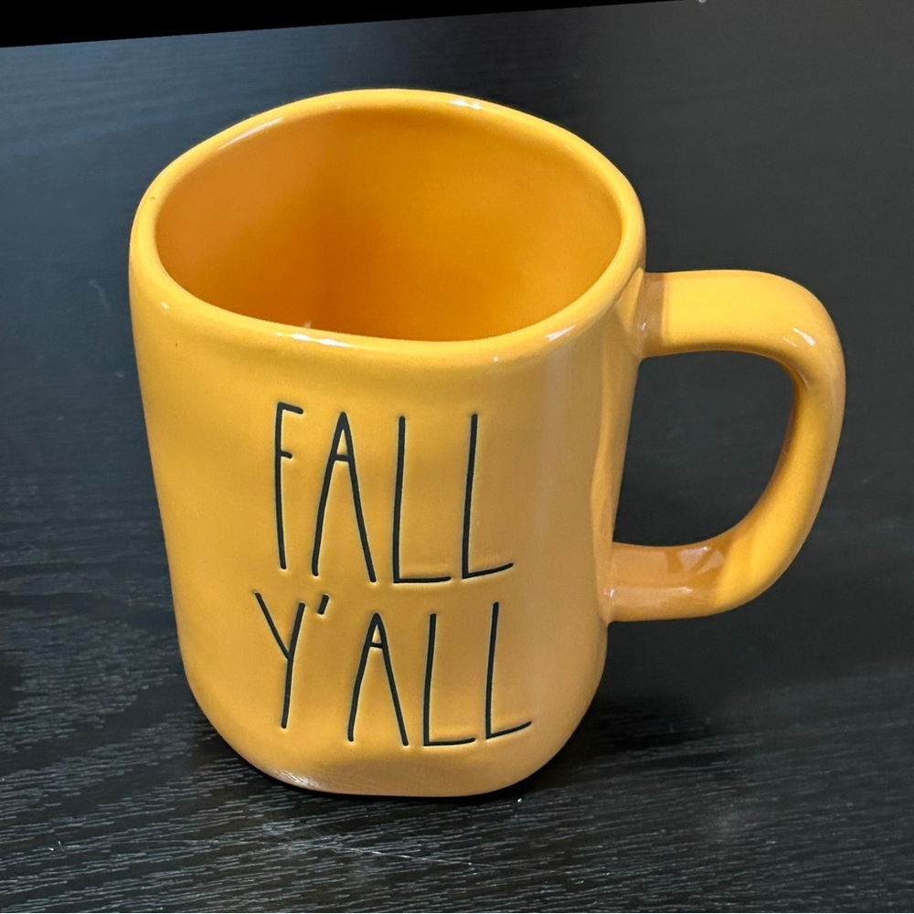 Rae Dunn Mug